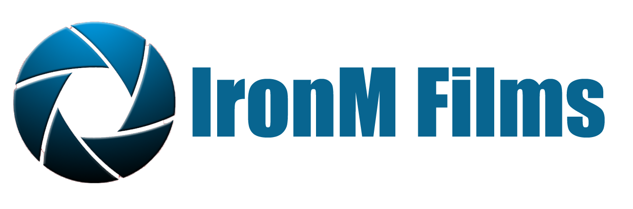 IronM Films Logo
