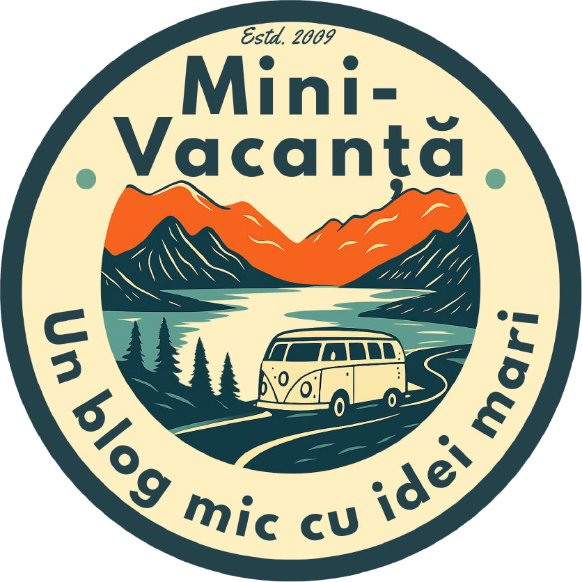 Mini-Vacanta Logo